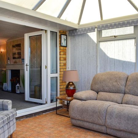 The Glimpse Villa Bridlington Buitenkant foto